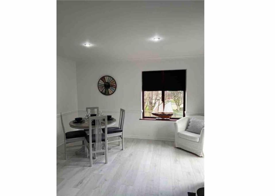 Ferienwohnung No. 19 Rostrevor Exterior foto